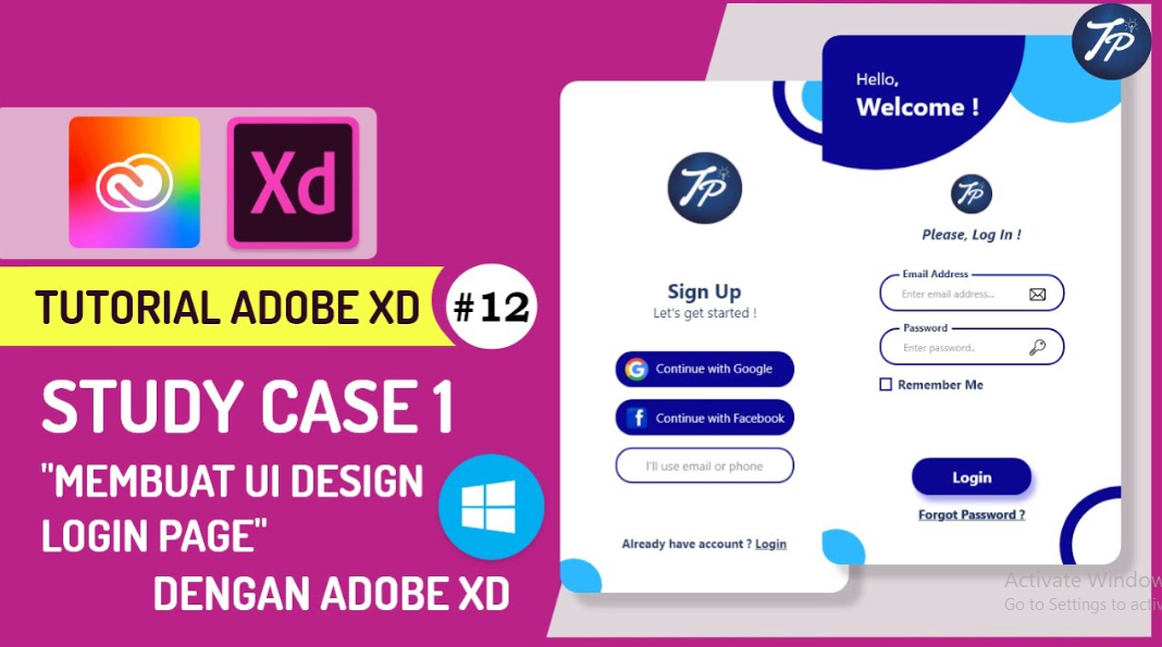 Cara Menggunakan Adobe Xd Di Android Opoto Org