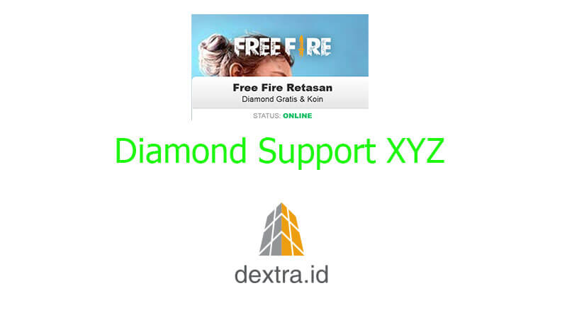 Diamond Support XYZ