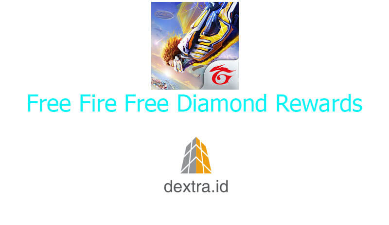 Free Fire Free Diamond Rewards