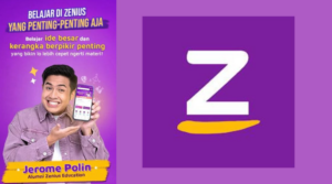 Cara Daftar Zenius