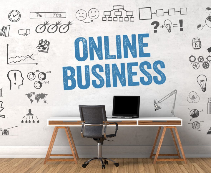 Tutorial Memulai Bisnis Online