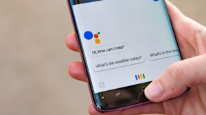 Cara Menonaktifkan Asisten Google di HP Vivo