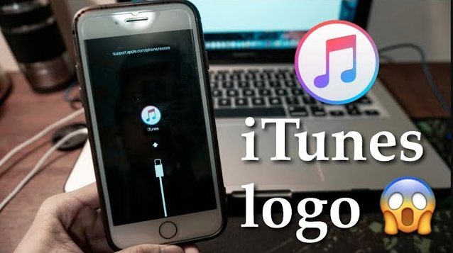 Cara Mengatasi iPhone Stuck di Logo iTunes