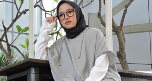 Tutorial Hijab 2018 Remaja