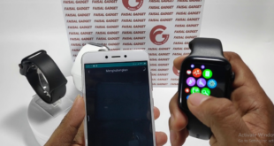 Cara Koneksi Apple Watch ke Android