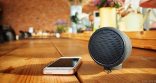Cara Memutuskan Koneksi Speaker Bluetooth Orang Lain