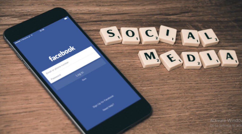 Cara Membuka Facebook Orang Lain Tanpa Menggunakan Kata Sandi