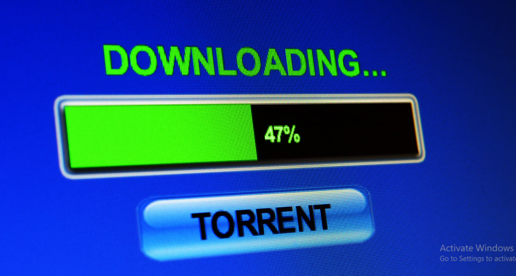 Cara Mendownload Menggunakan Torrent