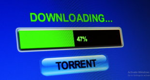 Cara Mendownload Menggunakan Torrent