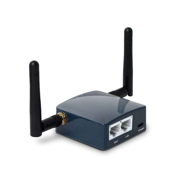 Wireless Pocket Router