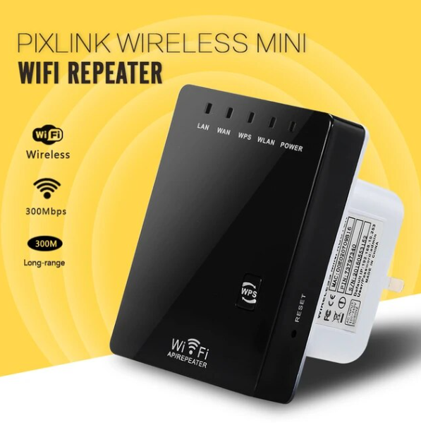 Mini Router for WiFi